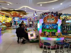 点击看大图 -meland·儿童乐园·游戏厅娃娃机·电玩Xbox(成都合生汇店)