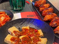 -嫩羊羊·延边烤串·朝鲜族美食(张家港美食街店)