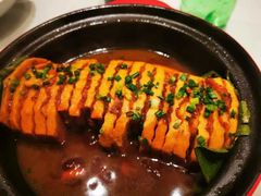 -红城阁·上海味道(四平路店)