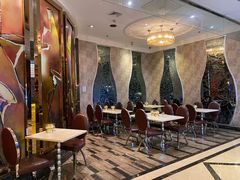 -芭菲盛宴·环球美食(解放碑英利国际店)