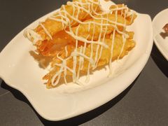 -兰亭轩茶餐厅(长江路店)
