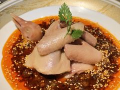 -梅花境(万科店)