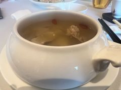 -正佳广场万豪酒店-粤菜餐厅·点心·海鲜·聚餐