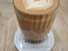 -OZ cafe(南昌路店)