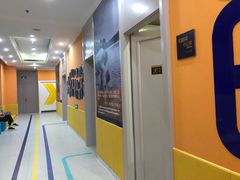 -能量学院少儿体能运动馆(公园1872店)