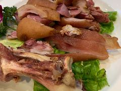 德国咸猪手-西新饭店(城中店)