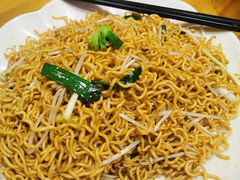 -南记食粥坊·宵夜大排档(岭南分店)