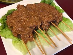 -伊萨娜印尼餐馆