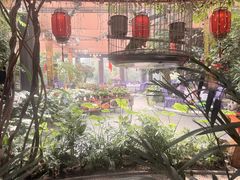 -九尊食上(生态园林酒店)