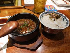 -肉魁屋·烧肉·烧鸟·酒场(高新店)
