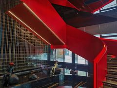 大堂-青螺餐厅·家宴(松雅湖店)