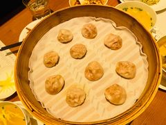 -鼎泰丰(德基广场店)