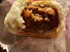 -长发西饼(临顿路店)