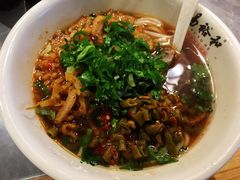 -易裕和·长沙米粉(竹塘西路店)