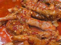 -京玉菲饭店(李村店)