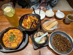 -云海肴·汽锅鸡·云南代表菜(美罗城店)