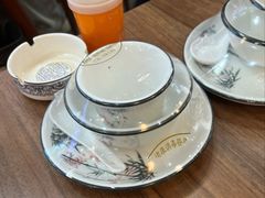 -京都老蔡记(伊河路店)