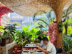-Tegu泰古莲·泰国餐厅(红山6979店)