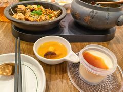 -云海肴·汽锅鸡·云南菜(广安门天虹店)