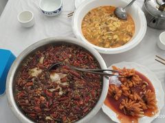 -笑红饭庄