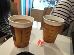 -麦当劳(百利广场店)