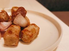 -莆田餐厅PUTIEN(西安万象天地店)