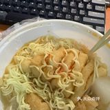 今日的美味酸菜炒饭外卖