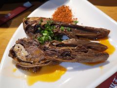 -霸王虾·小龙虾香辣蟹(玉林店)