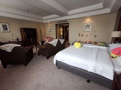 -张家港华芳金陵国际酒店