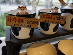 -瑞穗牧场