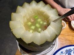 -花溪雨·森林餐厅(石基店)
