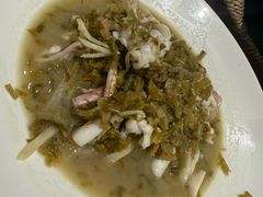 -亭下湖饭店(康岭店)