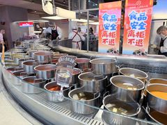 -海底捞大排档火锅(打浦路店)