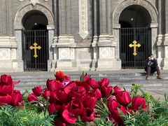 -王府井天主教堂