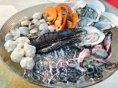 -金水门银河酒楼(新埠岛店)