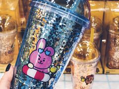 -line friends(明洞旗舰店)