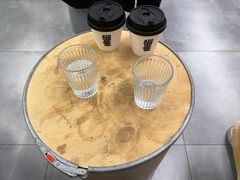 -麻雀咖啡SPARROW COFFEE(十全街店)