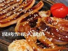 -小川洋风料理(汉街店)