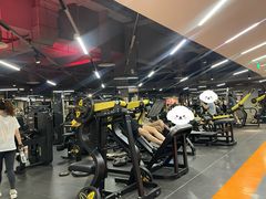 -威尔仕健身(新天地店)