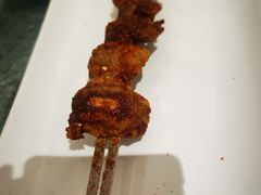-巴音浩日娲·蒙餐(双林东路店)