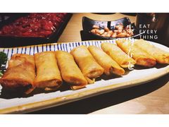 -左庭右院鲜牛肉火锅(新梅广场店)
