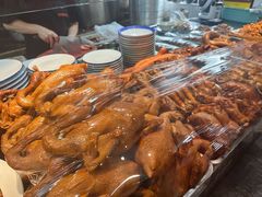 -浑河春面馆·非遗鹿角面(良乡店)