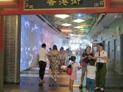 -董顺桃老长沙臭豆腐(融创店)