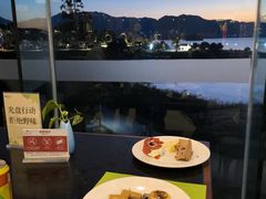 -余姚四明湖开元名都度假酒店·夏威夷西餐厅