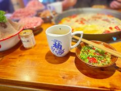 -楠火锅(仁恒梦中心店)