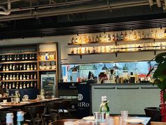 -Bistro 63 创意融合料理(广粤天地店)