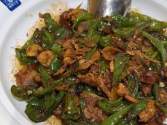 -兰湘子·湘菜小炒(三桥万象城店)