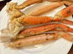 -阿咖啡自助餐厅(温州阿外楼度假酒店)