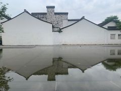 -青果巷历史文化街区
