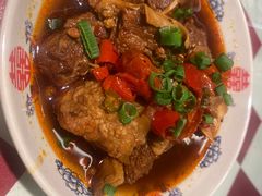 -赵美丽重庆火锅(西安直营总店)